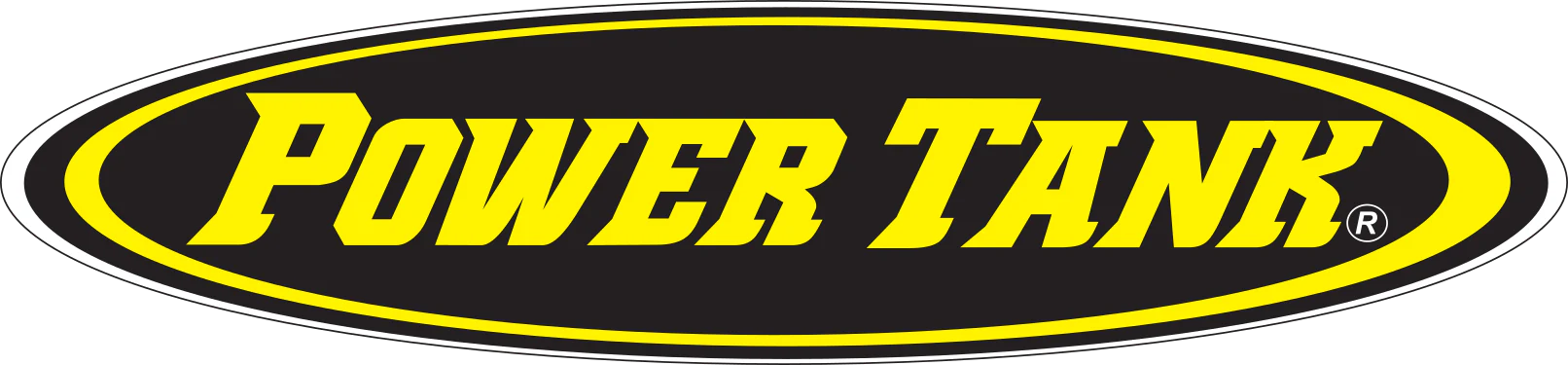 Power Tank
