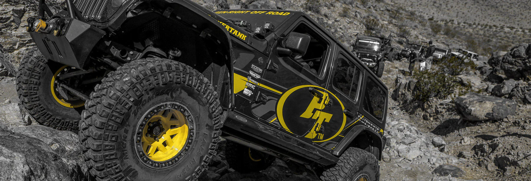 Unrivaled Power for Every Adventure